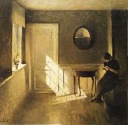 Peter ilsted